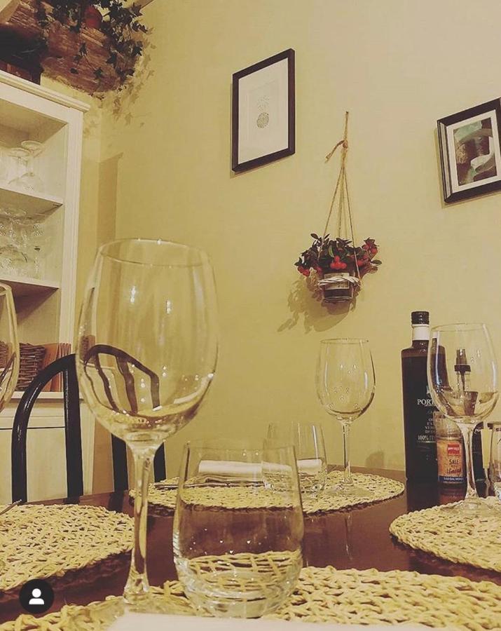 Amare Ristorante Locanda Certosa di Pavia Exterior foto